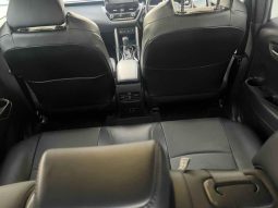 TOYOTA COROLLA CROSS HYBRID Z 2021 full