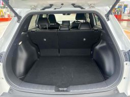 TOYOTA COROLLA CROSS HYBRID Z 2021 full
