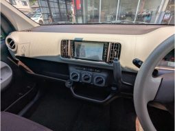 TOYOTA PASSO PLUS HANA C PACKAGE 2010 full