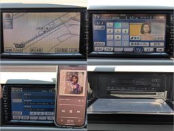 TOYOTA PASSO PLUS HANA C PACKAGE 2010 full