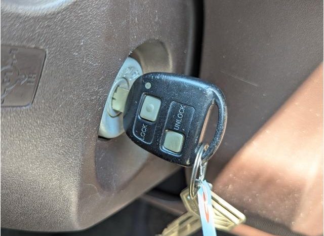 TOYOTA PASSO PLUS HANA C PACKAGE 2010 full