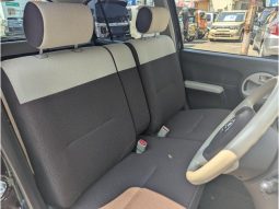 TOYOTA PASSO PLUS HANA C PACKAGE 2010 full