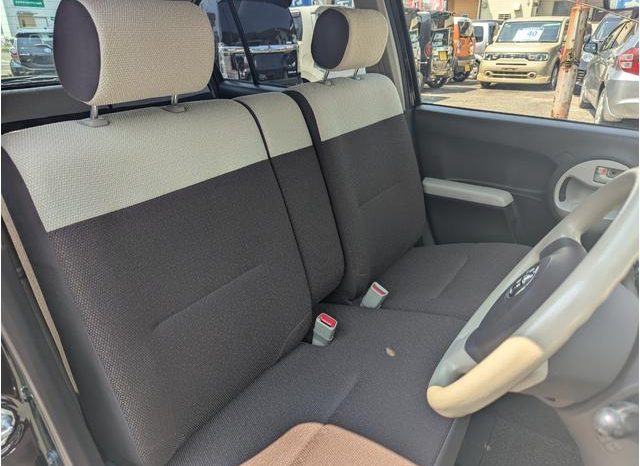 TOYOTA PASSO PLUS HANA C PACKAGE 2010 full