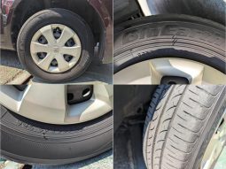 TOYOTA PASSO PLUS HANA C PACKAGE 2010 full