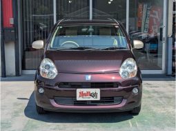 TOYOTA PASSO PLUS HANA C PACKAGE 2010 full