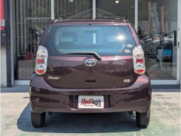 TOYOTA PASSO PLUS HANA C PACKAGE 2010 full