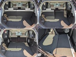 TOYOTA PASSO PLUS HANA C PACKAGE 2010 full