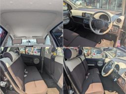 TOYOTA PASSO PLUS HANA C PACKAGE 2010 full