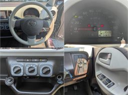 TOYOTA PASSO PLUS HANA C PACKAGE 2010 full