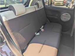 TOYOTA PASSO PLUS HANA C PACKAGE 2010 full