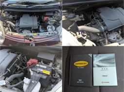 TOYOTA PASSO PLUS HANA C PACKAGE 2010 full