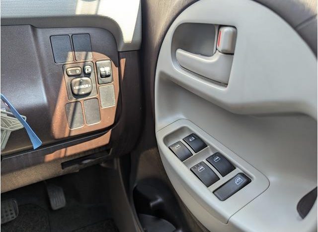 TOYOTA PASSO PLUS HANA C PACKAGE 2010 full