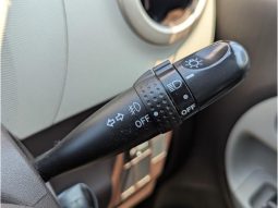 TOYOTA PASSO PLUS HANA C PACKAGE 2010 full