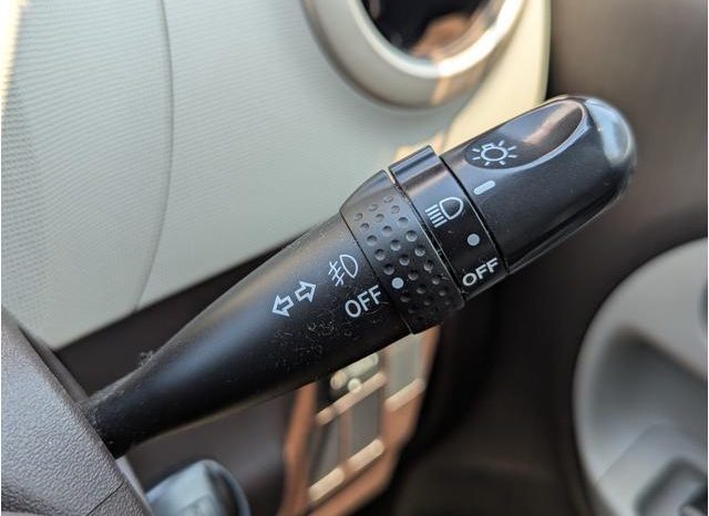 TOYOTA PASSO PLUS HANA C PACKAGE 2010 full