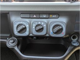 TOYOTA PASSO PLUS HANA C PACKAGE 2010 full