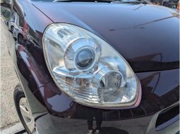 TOYOTA PASSO PLUS HANA C PACKAGE 2010 full