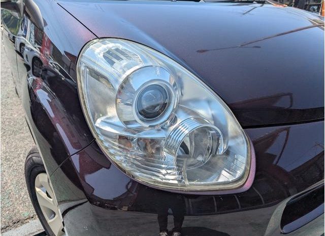 TOYOTA PASSO PLUS HANA C PACKAGE 2010 full