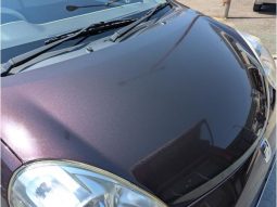 TOYOTA PASSO PLUS HANA C PACKAGE 2010 full