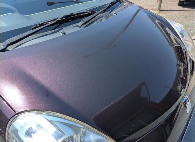 TOYOTA PASSO PLUS HANA C PACKAGE 2010 full