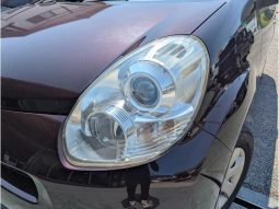 TOYOTA PASSO PLUS HANA C PACKAGE 2010 full