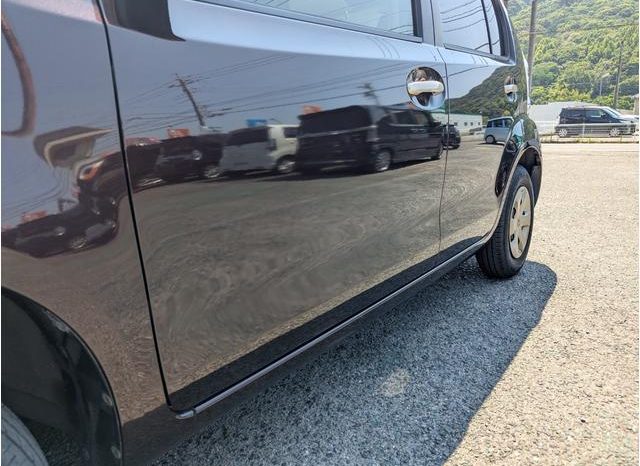 TOYOTA PASSO PLUS HANA C PACKAGE 2010 full