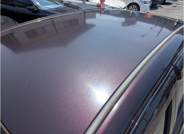 TOYOTA PASSO PLUS HANA C PACKAGE 2010 full