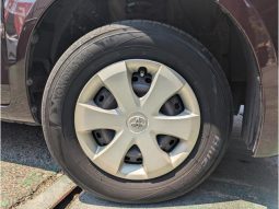 TOYOTA PASSO PLUS HANA C PACKAGE 2010 full