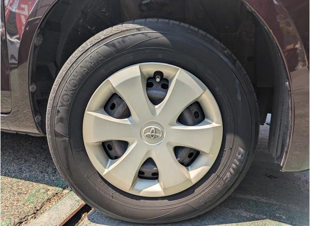 TOYOTA PASSO PLUS HANA C PACKAGE 2010 full