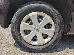 TOYOTA PASSO PLUS HANA C PACKAGE 2010 full