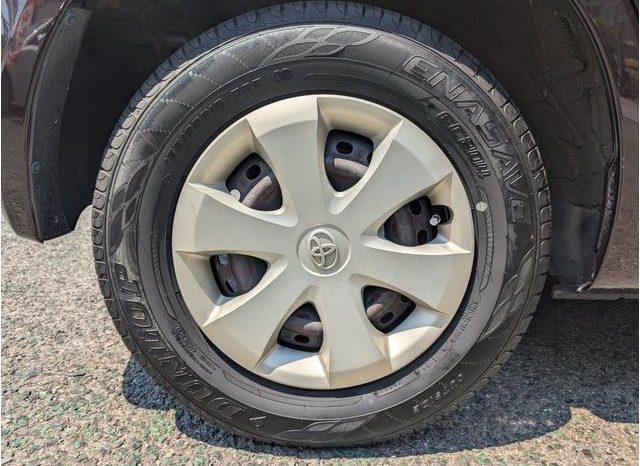 TOYOTA PASSO PLUS HANA C PACKAGE 2010 full