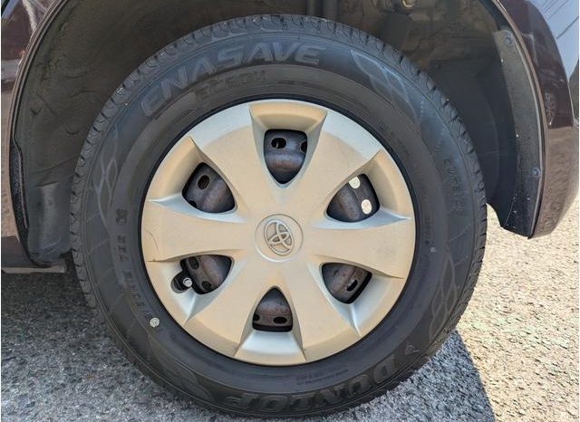 TOYOTA PASSO PLUS HANA C PACKAGE 2010 full