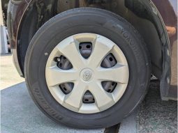 TOYOTA PASSO PLUS HANA C PACKAGE 2010 full