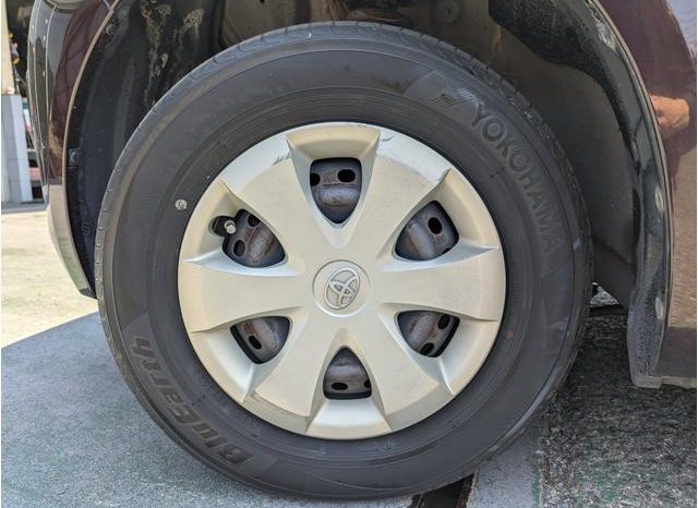 TOYOTA PASSO PLUS HANA C PACKAGE 2010 full