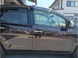 TOYOTA PASSO PLUS HANA C PACKAGE 2010 full
