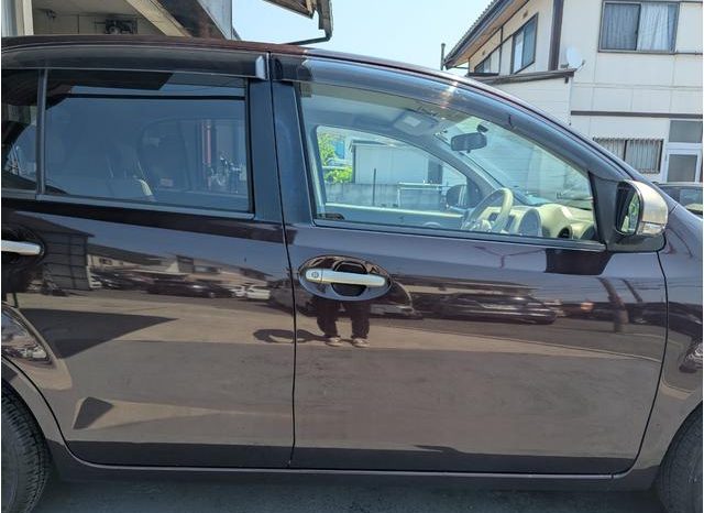 TOYOTA PASSO PLUS HANA C PACKAGE 2010 full