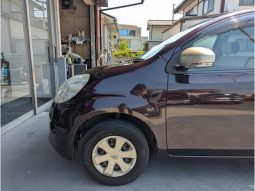 TOYOTA PASSO PLUS HANA C PACKAGE 2010 full