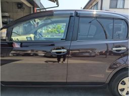 TOYOTA PASSO PLUS HANA C PACKAGE 2010 full