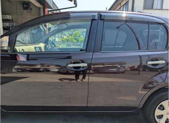 TOYOTA PASSO PLUS HANA C PACKAGE 2010 full