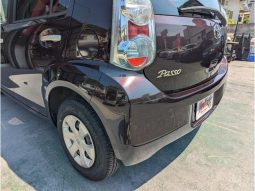 TOYOTA PASSO PLUS HANA C PACKAGE 2010 full