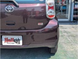 TOYOTA PASSO PLUS HANA C PACKAGE 2010 full