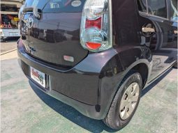 TOYOTA PASSO PLUS HANA C PACKAGE 2010 full