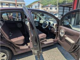 TOYOTA PASSO PLUS HANA C PACKAGE 2010 full