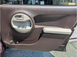 TOYOTA PASSO PLUS HANA C PACKAGE 2010 full