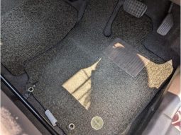 TOYOTA PASSO PLUS HANA C PACKAGE 2010 full