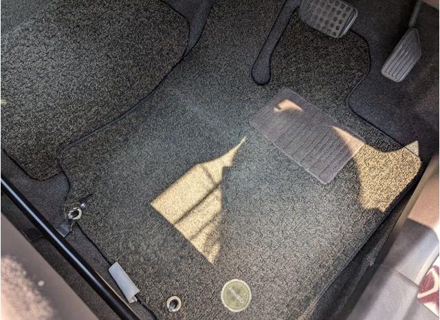 TOYOTA PASSO PLUS HANA C PACKAGE 2010 full