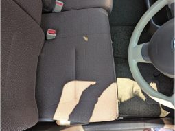 TOYOTA PASSO PLUS HANA C PACKAGE 2010 full