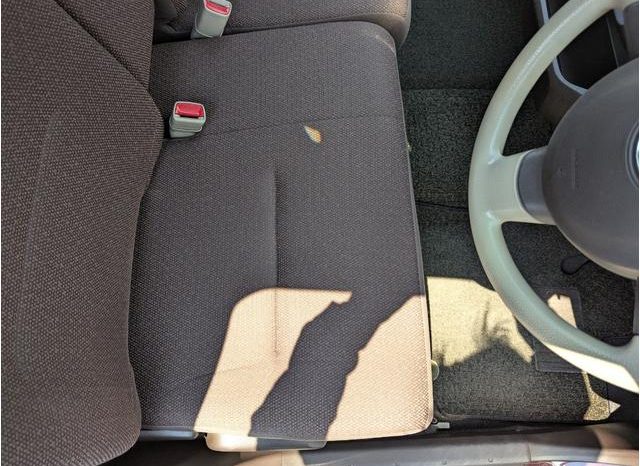 TOYOTA PASSO PLUS HANA C PACKAGE 2010 full