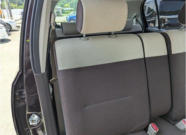 TOYOTA PASSO PLUS HANA C PACKAGE 2010 full