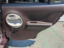 TOYOTA PASSO PLUS HANA C PACKAGE 2010 full