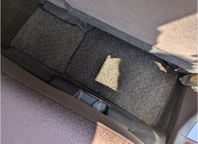 TOYOTA PASSO PLUS HANA C PACKAGE 2010 full